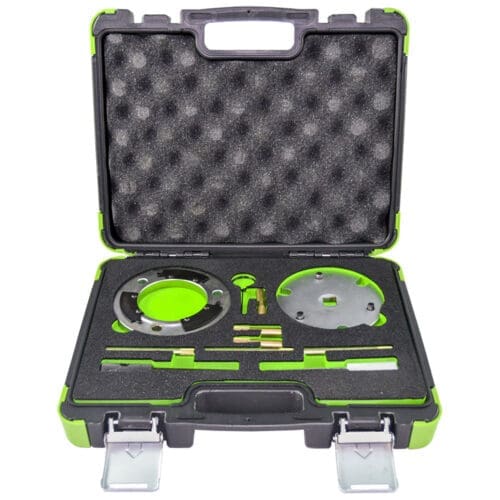 KIT DE BLOQUEIO PARA BOMBA DE INJECÇÃO FORD/JAGUAR DURATORQ