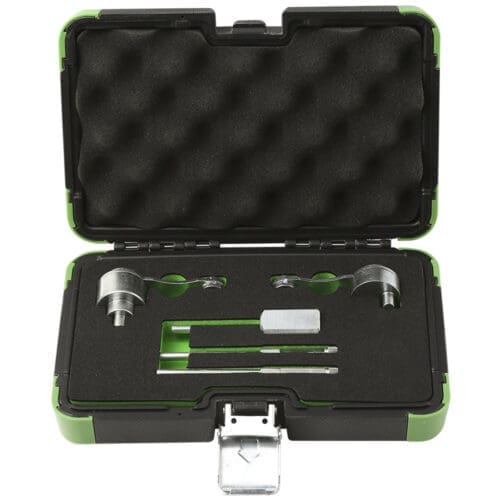 KIT DE BLOQUEIO  JAGUAR/LAND ROVER