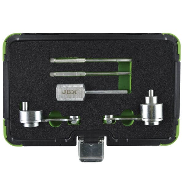 KIT DE BLOQUEIO  JAGUAR/LAND ROVER - Image 2