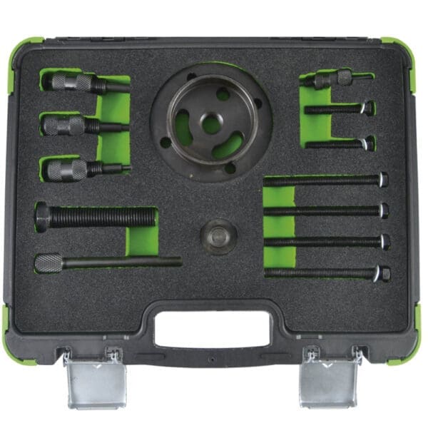 KIT DE BLOQUEIO LAND ROVER - Image 2