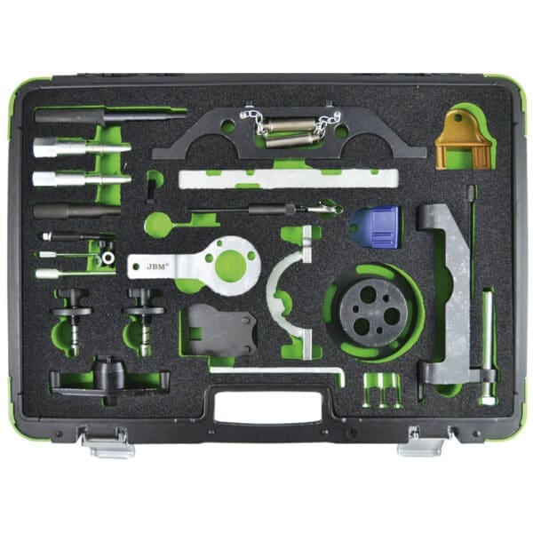 KIT DE BLOQUEIO OPEL/VAUXHALL - Image 2