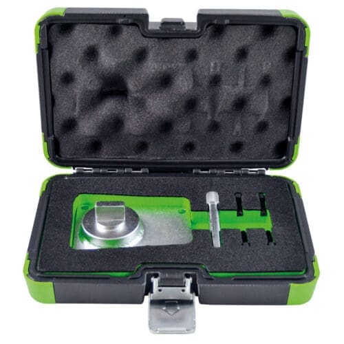 KIT DE BLOQUEIO OPEL/VAUXHALL/CHEVROLET 2,0CDI