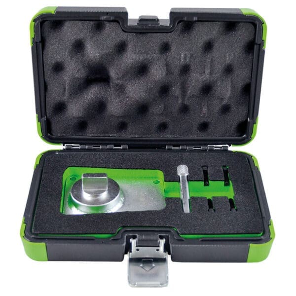KIT DE BLOQUEIO OPEL/VAUXHALL/CHEVROLET 2,0CDI