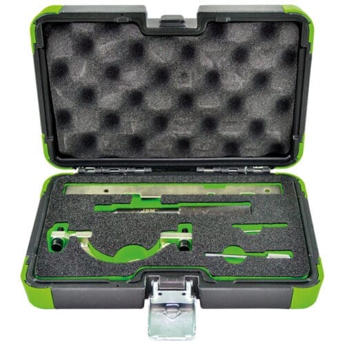 KIT DE BLOQUEIO SUZUKI/OPEL 1.0, 1.2, 1.4