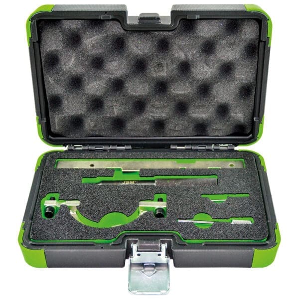 KIT DE BLOQUEIO SUZUKI/OPEL 1.0, 1.2, 1.4