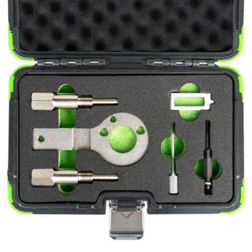 KIT DE BLOQUEIO FIAT/ALFA ROMEO/VAUXHALL/OPEL/SAAB JTD