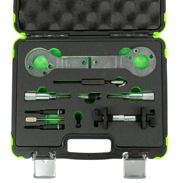 KIT DE BLOQUEIO FIAT / OPEL - Image 2