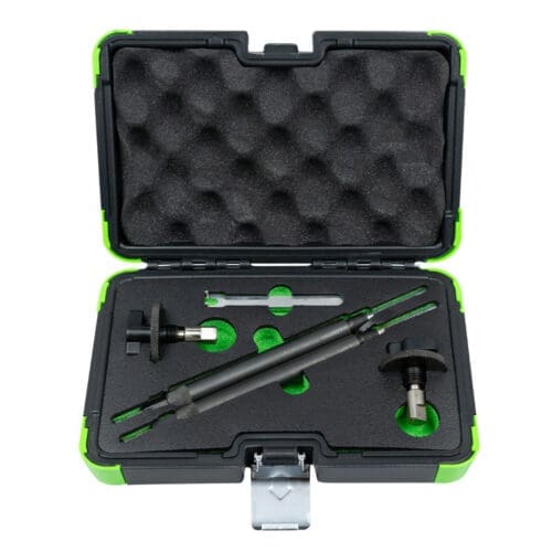 KIT DE BLOQUEIO  FIAT 1.2 16V