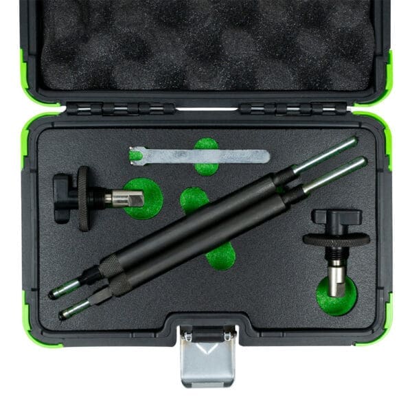 KIT DE BLOQUEIO  FIAT 1.2 16V - Image 2
