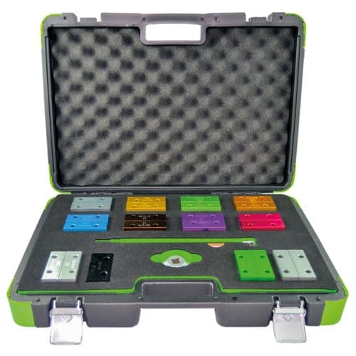 KIT DE BLOQUEIO ALFA/FIAT/LANCIA 1.4, 1.6, 1.8, 2.0 16V, 2.0 20V