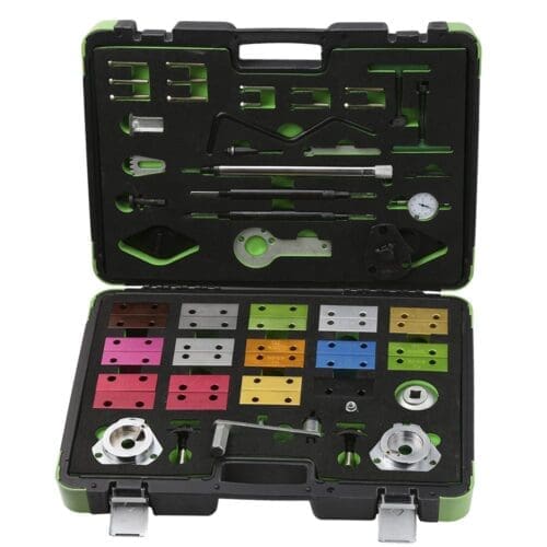 KIT DE BLOQUEIO FIAT/ALFA/LANCIA