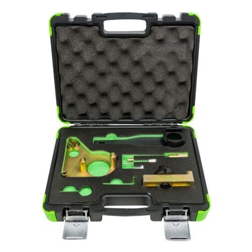 KIT DE BLOQUEIO RENAULT/NISSAN/OPEL/VAUXHALL 1.6, 2.0, 2.3 DCI