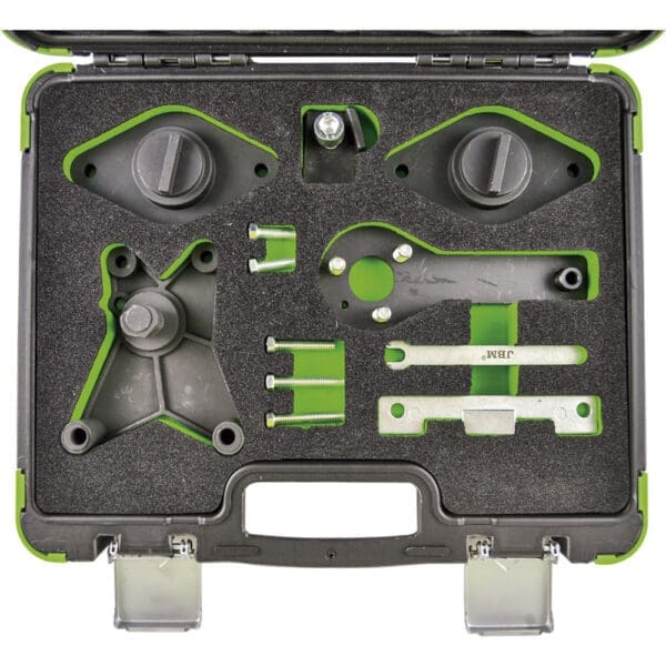 KIT DE BLOQUEIO FIAT/ALFA/FORD - Image 2