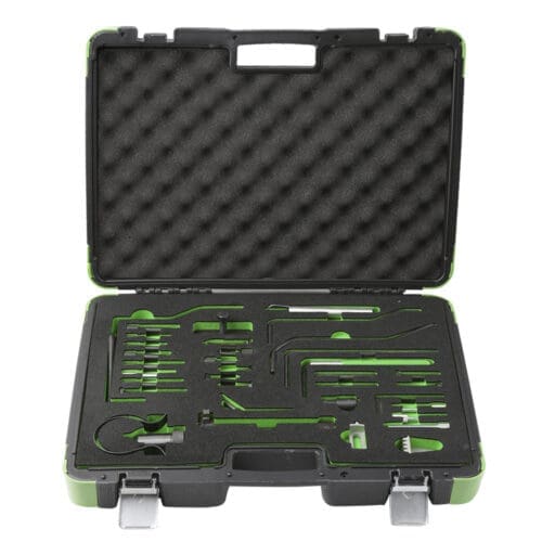 KIT DE BLOQUEIO CITROEN/PEUGEOT