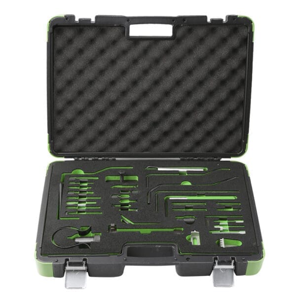 KIT DE BLOQUEIO CITROEN/PEUGEOT