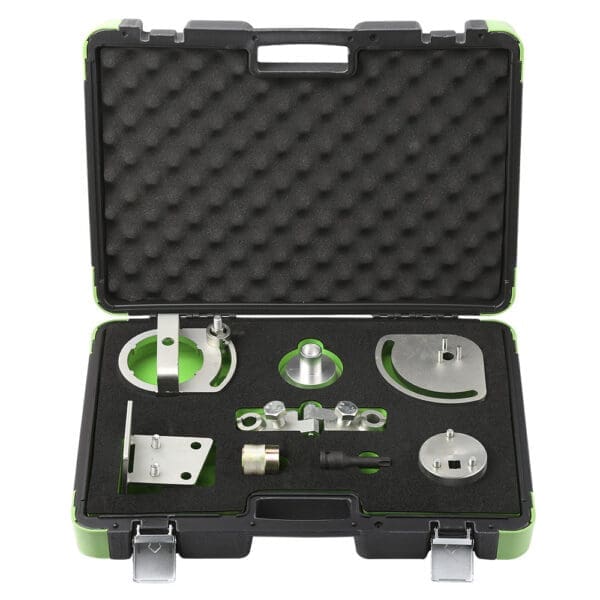 SET DE BLOQUEIO  VOLVO 3.0, 3.2T6 / LAND ROVER 3.2