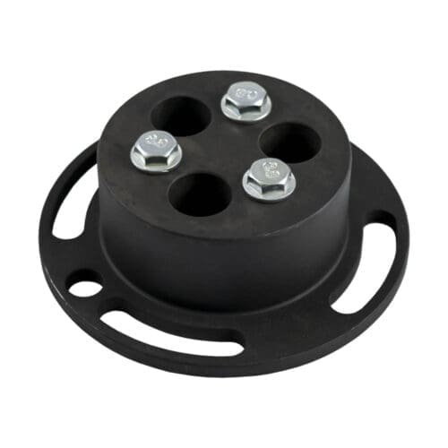 RETENTOR DA BOMBA DE LÍQUIDO DE REFRIGERAÇÃO OPEL/VAUXHALL 2.2