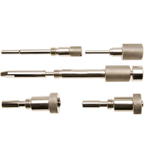KIT DE BLOQUEIO FIAT IVECO 2.3, 3.0 JTD