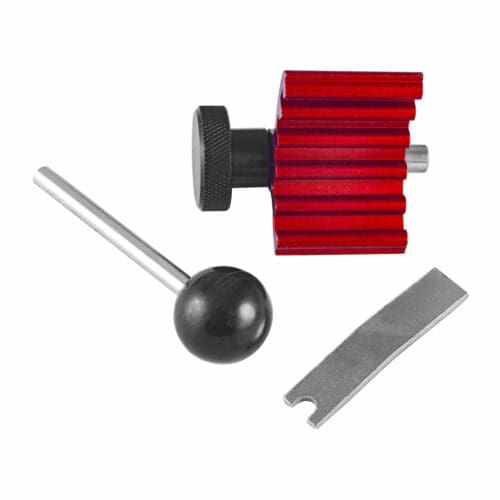 CONJUNTO DE FERRAMENTAS DE TEMPO PARA VAG