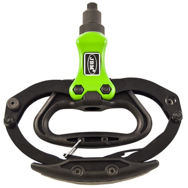 REBITADEIRA DE EMPURRAR 10" 250MM