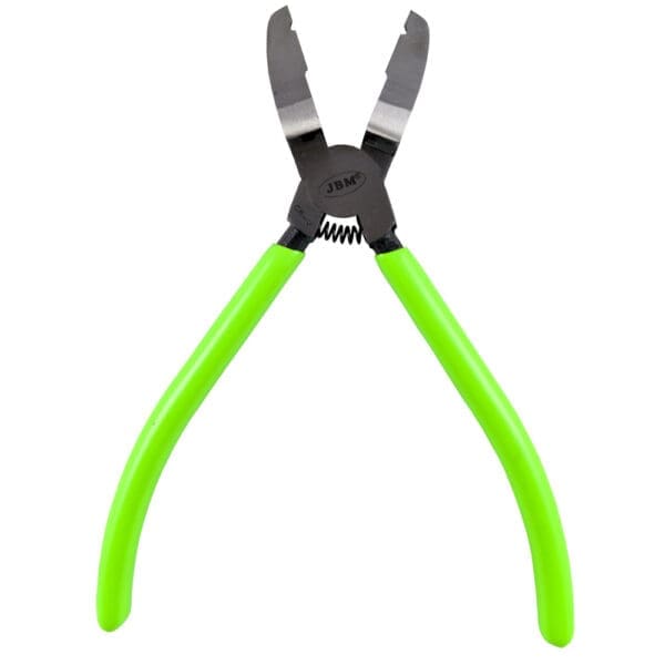 ALICATE PARA EXTRAÇÃO DE GRAMPOS DE CARROCERIA - Image 2