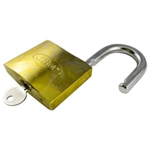 CADEADO 63MM - Image 2