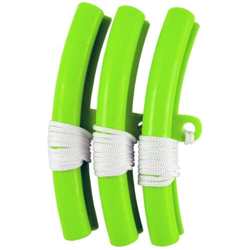 KIT DE 3 PROTETORES DE JANTES