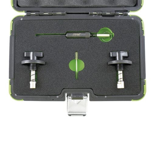 KIT DE BLOQUEIO OPEL/FORD/FIAT/ ALFA ROMEO/LANCIA/SUZUKI
