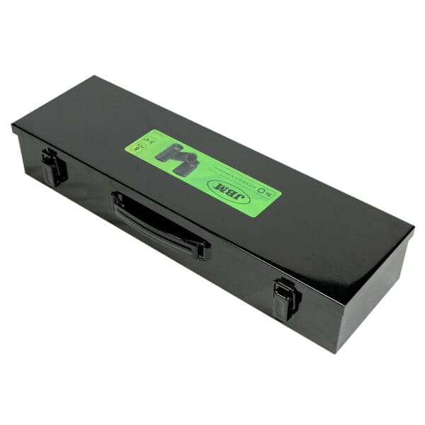KIT DE 8 CHAVES DE IMPACTO LARGAS HEX. DE 3/4'' - Image 4