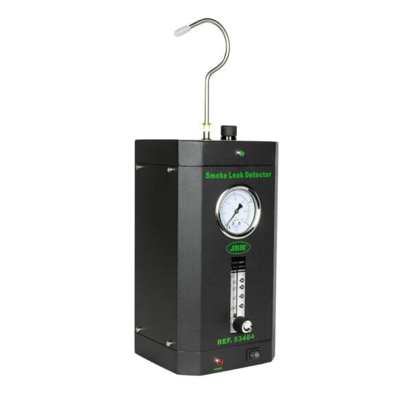 DETECTOR DE VAZAMENTO DE GÁS - Image 2