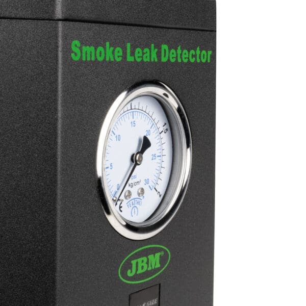 DETECTOR DE VAZAMENTO DE GÁS - Image 3