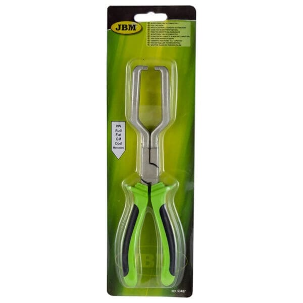 CLEŞTE PENTRU TUB DE COMBUSTIBIL - Image 3