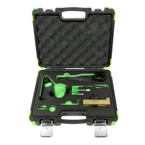 KIT DE BLOQUEIO DE MOTORES A DIESEL RENAULT/NISSAN/OPEL 1.6, 2.0, 2.3 DCI