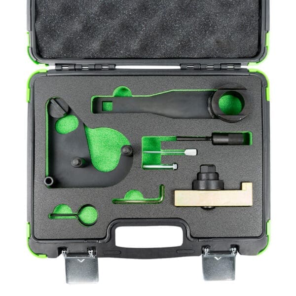KIT DE BLOQUEIO DE MOTORES A DIESEL RENAULT/NISSAN/OPEL 1.6, 2.0, 2.3 DCI - Image 2