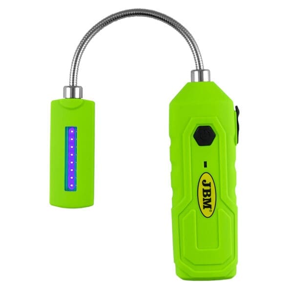 LANTERNA DE TRABALHO PORTÁTIL COB ULTRAVIOLETA FLEXÍVEL COM BASE MAGNÉTICA - Image 2