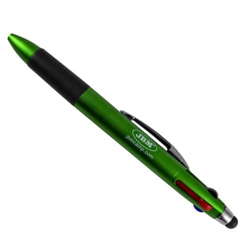 PEN 4 CORES PROMOCIONAL JBM