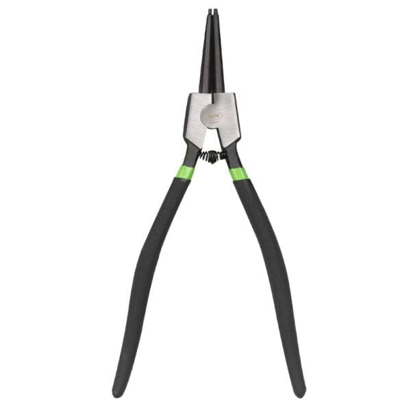 ALICATE SEEGER PARA EXTERIORES BOCA RETA 7'' 330MM