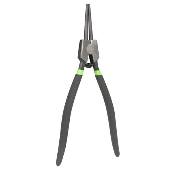 ALICATE SEEGER PARA EXTERIORES BOCA RETA 7'' 330MM - Image 3