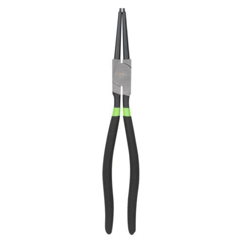 ALICATE SEEGER PARA INTERIORES BOCA RETA 13'' 330MM