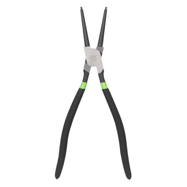 ALICATE SEEGER PARA INTERIORES BOCA RETA 13'' 330MM - Image 2