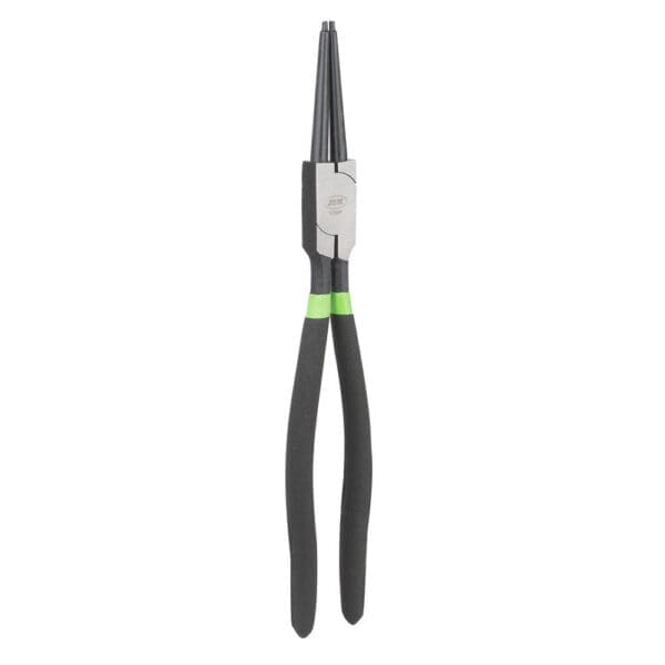 ALICATE SEEGER PARA INTERIORES BOCA RETA 13'' 330MM - Image 3