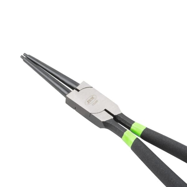 ALICATE SEEGER PARA INTERIORES BOCA RETA 13'' 330MM - Image 4