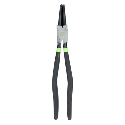 ALICATE SEEGER PARA INTERIORES BOCA CURVA 13'' 330MM