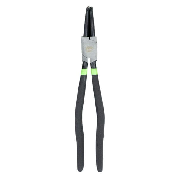 ALICATE SEEGER PARA INTERIORES BOCA CURVA 13'' 330MM