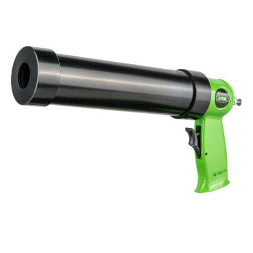 PISTOLA DE SILICONE PNEUMÁTICA