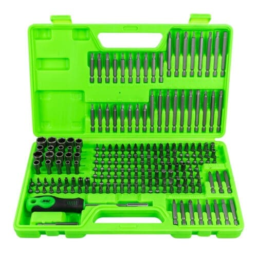 CAIXA DE 208 BITS