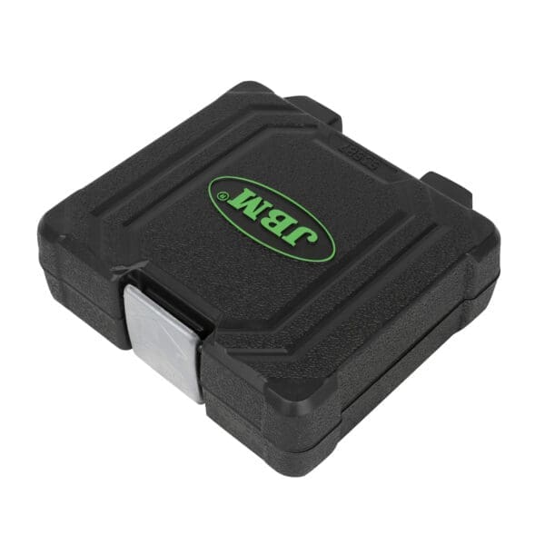 CONJUNTO DE 4 CHAVES DE CAIXA DE IMPACTO PARA RODAS DE LIGA LEVE - 1/2'' - Image 4