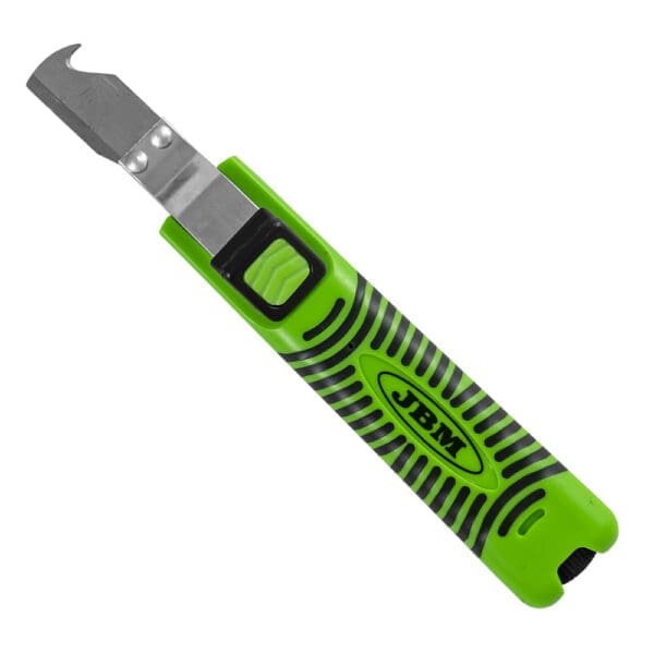 STRIPPER PARA A REMOÇÃO DE ISOLAMENTO DE FIOS - Image 2