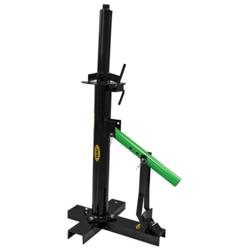 DESMONTADOR DE PNEU  MANUAL