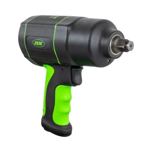 CHAVE DE IMPACTO 1/2" 1200NM